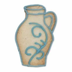 Städter Ausstechform Bembel / Krug 5,5 Cm 7 Städter Ausstechform Bembel / Krug 5,5 Cm -KitchenAid shop 201 216464 A02