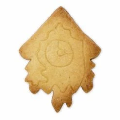 Städter Ausstechform Kuckucksuhr 6,5 Cm -KitchenAid shop 201 216518 A01