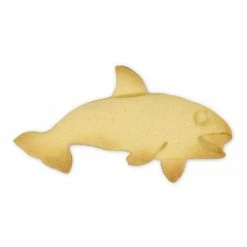 Städter Ausstechform Orka 6,5 Cm 6 Städter Ausstechform Orka 6,5 Cm -KitchenAid shop 201 216587 A01