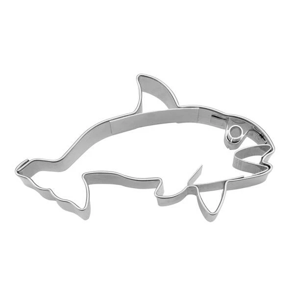 Städter Ausstechform Orka 6,5 Cm 3 Städter Ausstechform Orka 6,5 Cm