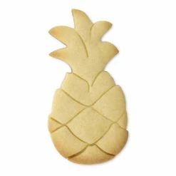 Städter Ausstechform Ananas 9,5 Cm -KitchenAid shop 201 216730 A01