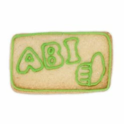 Städter Ausstechform ABI 7 Cm -KitchenAid shop 201 216822 A02