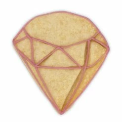 Städter Ausstechform Diamant 5 Cm -KitchenAid shop 201 217034 A02
