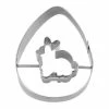 Städter Ausstechform Ei Mit Hase 7 Cm 1 Städter Ausstechform Ei Mit Hase 7 Cm -KitchenAid shop 201 217201 P01