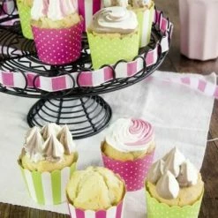 Städter Spritzbeutel Farbenspiel Set, 15-teilig -KitchenAid shop 201 247260 A03