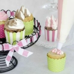 Städter Spritzbeutel Farbenspiel Set, 15-teilig -KitchenAid shop 201 247260 A04