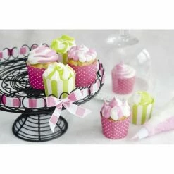 Städter Spritzbeutel Einweg-Spritzbeutel 10 Stück -KitchenAid shop 201 247277 A01