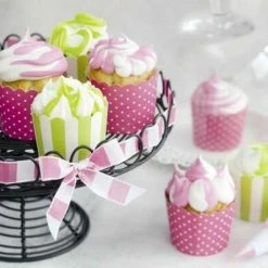 Städter Spritzbeutel Einweg-Spritzbeutel 10 Stück -KitchenAid shop 201 247277 A02