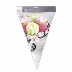 Städter Spritzbeutel Einweg-Spritzbeutel 10 Stück