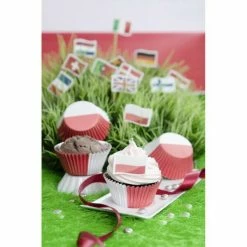 Städter Backform Polen Ø 5/7 Cm / H 3,5 Cm 50 Stück 10 Städter Backform Polen Ø 5/7 Cm / H 3,5 Cm 50 Stück -KitchenAid shop 201 336292 A01