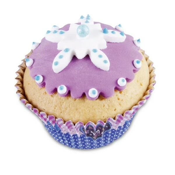 Städter Backform I Mog Di Ø 5/7 Cm / H 3,5 Cm 50 Stück 6 Städter Backform I Mog Di Ø 5/7 Cm / H 3,5 Cm 50 Stück – Bild 4