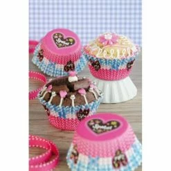 Städter Backform Spatzl Ø 5/7 Cm / H 3,5 Cm 50 Stück -KitchenAid shop 201 336377 A02