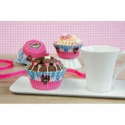 Städter Backform Spatzl Ø 5/7 Cm / H 3,5 Cm 50 Stück -KitchenAid shop 201 336377 A03