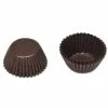 Städter Papierform Braun Ø 2,4/3,4 Cm / H 1,8 Cm Braun Für Muffin-Kon 100 Stück 2 Städter Papierform Braun Ø 2,4/3,4 Cm / H 1,8 Cm Braun Für Muffin-Kon 100 Stück -KitchenAid shop 201 337015 P01