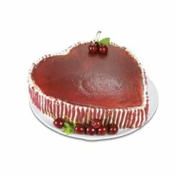 Städter Backrahmen Herz ø 26 Cm / H 7 Cm -KitchenAid shop 201 490017 A04