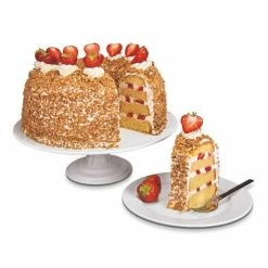 Städter Backform Frankfurter Kranz Ø 28 Cm / H 8 Cm 2.500 Ml -KitchenAid shop 201 536067 A01