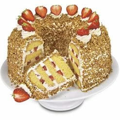 Städter Backform Frankfurter Kranz Ø 28 Cm / H 8 Cm 2.500 Ml -KitchenAid shop 201 536067 A03