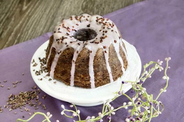 Städter Backform Gugelhupf Ø 16 Cm / H 9 Cm 1.000 Ml 7 Städter Backform Gugelhupf Ø 16 Cm / H 9 Cm 1.000 Ml – Bild 5