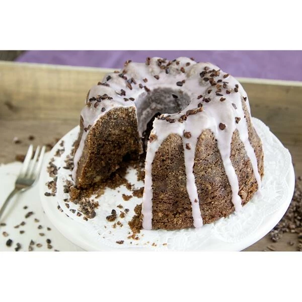 Städter Backform Gugelhupf Ø 16 Cm / H 9 Cm 1.000 Ml 4 Städter Backform Gugelhupf Ø 16 Cm / H 9 Cm 1.000 Ml – Bild 2