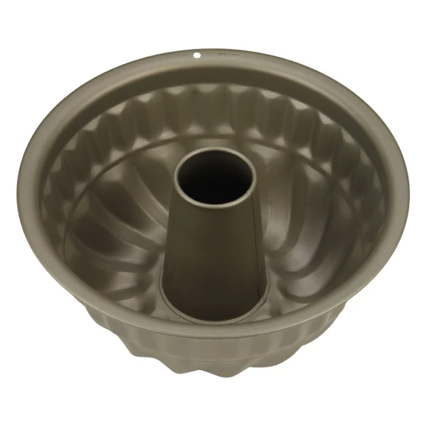 Städter Backform Gugelhupf Ø 16 Cm / H 9 Cm 1.000 Ml 3 Städter Backform Gugelhupf Ø 16 Cm / H 9 Cm 1.000 Ml