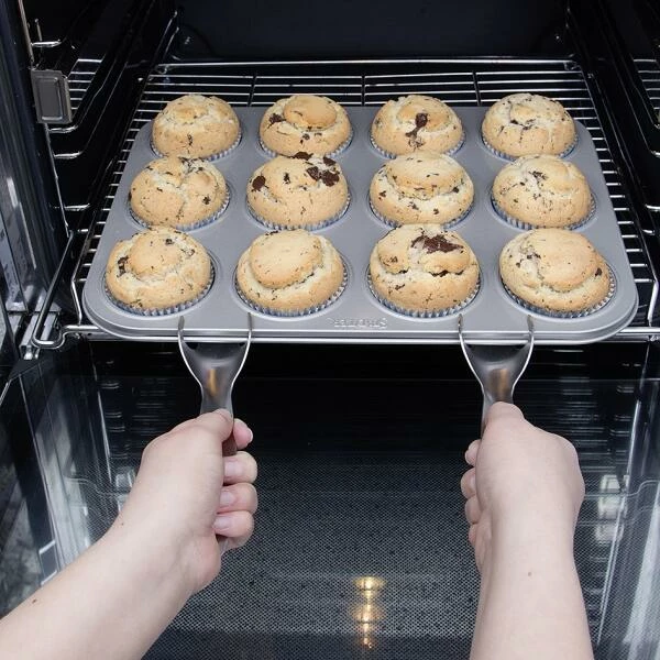 Städter Form Backblech-Heber 17,5 x 4,5 cm 2 Stück Städter Form Backblech-Heber 17,5 X 4,5 Cm 2 Stück -KitchenAid shop 201 620100 A02