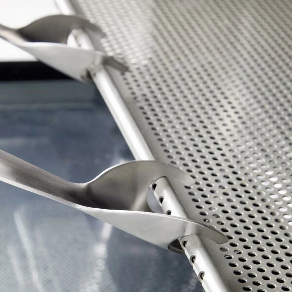 Städter Form Backblech-Heber 17,5 x 4,5 cm 2 Stück Städter Form Backblech-Heber 17,5 X 4,5 Cm 2 Stück -KitchenAid shop 201 620100 A03