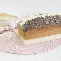 Städter Backform Kastenform 30 X 10,5 Cm / H 7 Cm Silber 2.000 G 7 Städter Backform Kastenform 30 X 10,5 Cm / H 7 Cm Silber 2.000 G -KitchenAid shop 201 661615 A01