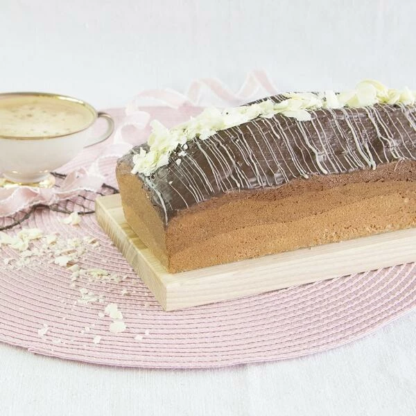 Städter Backform Kastenform 30 x 10,5 cm / H 7 cm Silber 2.000 g Städter Backform Kastenform 30 X 10,5 Cm / H 7 Cm Silber 2.000 G -KitchenAid shop 201 661615 A01