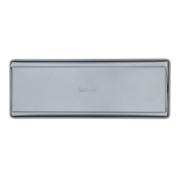 Städter Backform Kastenform 30 x 10,5 cm / H 7 cm Silber 2.000 g Städter Backform Kastenform 30 X 10,5 Cm / H 7 Cm Silber 2.000 G -KitchenAid shop 201 661615 P03
