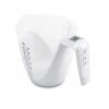 Städter Backhelfer Digitale Waage 1500 Ml Weiß Mit Messbecher 1 Städter Backhelfer Digitale Waage 1500 Ml Weiß Mit Messbecher -KitchenAid shop 201 853072 P01