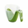 Städter Backhelfer Digitale Waage 1500 Ml Grün Mit Messbecher 1 Städter Backhelfer Digitale Waage 1500 Ml Grün Mit Messbecher -KitchenAid shop 201 853102 P01