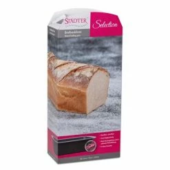 Städter Backform Brotbackform 30 X 13 Cm / H 8 Cm 2.500 Ml -KitchenAid shop 201 880504 V01