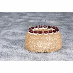 Städter Backform Frankfurter Kranz ø 28 Cm / H 8 Cm 3.500 Ml -KitchenAid shop 201 880900 A02