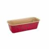 Städter Papierform Kastenform Ca. 17,5 X 7 Cm / H 5 Cm Rot Mini 6 Stück 500 Ml 1 Städter Papierform Kastenform Ca. 17,5 X 7 Cm / H 5 Cm Rot Mini 6 Stück 500 Ml -KitchenAid shop 201 903715 P01