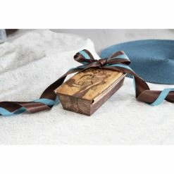 Städter Papierform Kastenform 18 X 9 Cm / H 3,5 Cm Braun 4 Stück -KitchenAid shop 201 903807 A01