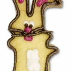 Städter Ausstechform Hase 10 Cm Mit Schlappohr -KitchenAid shop 201 952424 A03