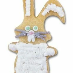 Städter Ausstechform Hase 6,5 Cm Mit Schlappohr 8 Städter Ausstechform Hase 6,5 Cm Mit Schlappohr -KitchenAid shop 201 952967 A02