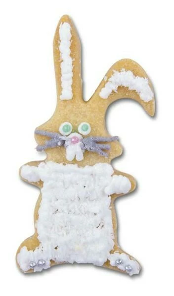 Städter Ausstechform Hase 6,5 Cm Mit Schlappohr 5 Städter Ausstechform Hase 6,5 Cm Mit Schlappohr – Bild 3