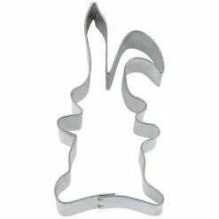 Städter Ausstechform Hase 6,5 Cm Mit Schlappohr