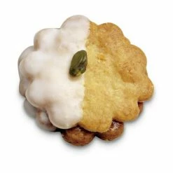 Städter Ausstechform Rosette ø 6 Cm Gewellt 5 Städter Ausstechform Rosette ø 6 Cm Gewellt -KitchenAid shop 201 953032 A01