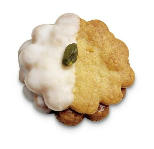 Städter Ausstechform Rosette ø 6 cm gewellt Städter Ausstechform Rosette ø 6 Cm Gewellt -KitchenAid shop 201 953032 A01