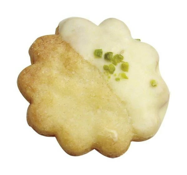 Städter Ausstechform Rosette ø 6 cm gewellt Städter Ausstechform Rosette ø 6 Cm Gewellt -KitchenAid shop 201 953032 A02