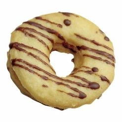 Städter Ausstechform Doppelring ø 6 Cm Glatt 9 Städter Ausstechform Doppelring ø 6 Cm Glatt -KitchenAid shop 201 953223 A01