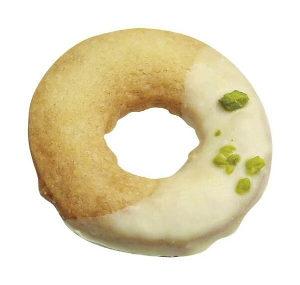 Städter Ausstechform Doppelring ø 6 Cm Glatt 4 Städter Ausstechform Doppelring ø 6 Cm Glatt – Bild 2