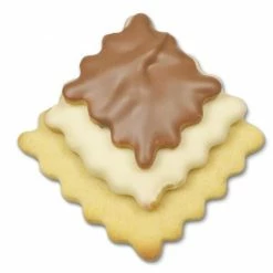 Städter Ausstechform Quadrat 5 / 6 / 7,5 Cm Gewellt Set, 3-teilig 9 Städter Ausstechform Quadrat 5 / 6 / 7,5 Cm Gewellt Set, 3-teilig -KitchenAid shop 201 953773 A01