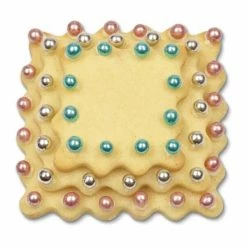 Städter Ausstechform Quadrat 5 / 6 / 7,5 Cm Gewellt Set, 3-teilig 7 Städter Ausstechform Quadrat 5 / 6 / 7,5 Cm Gewellt Set, 3-teilig -KitchenAid shop 201 953773 A02