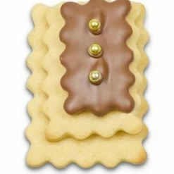 Städter Ausstechform Rechteck 5 / 6 / 7 Cm Gewellt Set, 3-teilig 7 Städter Ausstechform Rechteck 5 / 6 / 7 Cm Gewellt Set, 3-teilig -KitchenAid shop 201 953780 A02