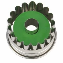 Städter Ausstechform Welser-Ringerl ø 4 Cm Nicht Zerlegbar