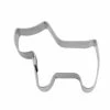 Städter Ausstechform Foxterrier 2 Cm Mini -KitchenAid shop 201 955165 P01