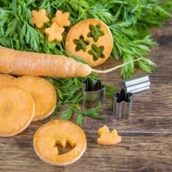 Städter Ausstechform Blüte 1,5 Cm Mini -KitchenAid shop 201 955233 A03